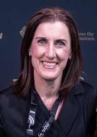 Jacqui Cooper