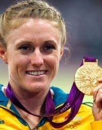 Sally Pearson