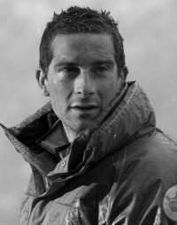 Bear Grylls