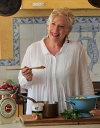 Maggie Beer