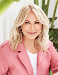 Kerri-Anne Kennerley