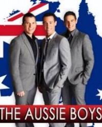 The Aussie Boys