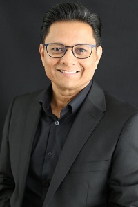 Kamal Sarma