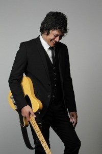 The Phil Ceberano Band