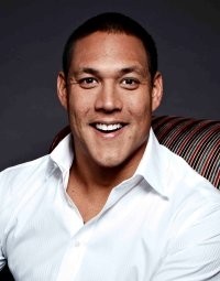 Geoff Huegill