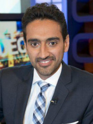 Waleed Aly