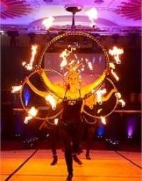 Swing Fire Act