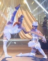 Angel Dancers