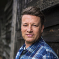 Jamie Oliver