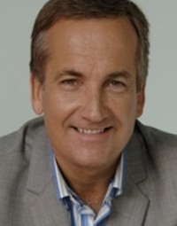 Glenn Wheeler