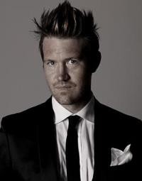 Eddie Perfect