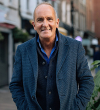 Kevin McCloud