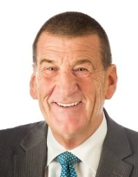 Jeff Kennett AC