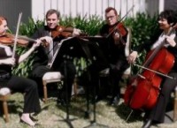 String Quartet