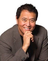 Robert Kiyosaki