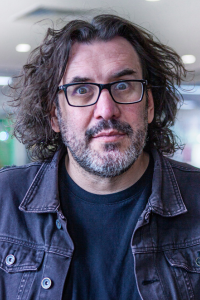 Adam Ferrier