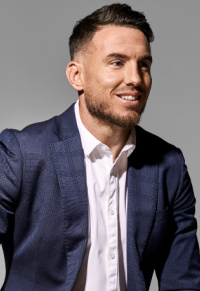 Darius Boyd