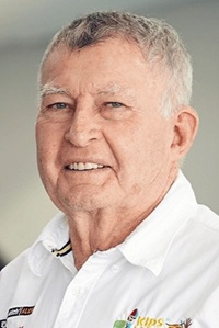 Laurie Lawrence