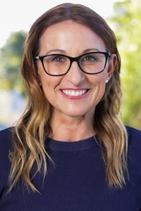 Hayley Lewis