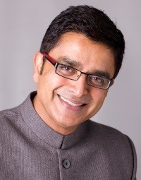 Prakash (PK) Menon