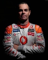 Craig Lowndes