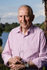 Hugh Mackay AO