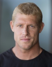 Mick Fanning