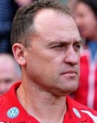 John Longmire