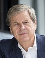 Ray Martin AM