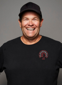 Gus Worland