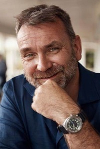 Andy Ridley