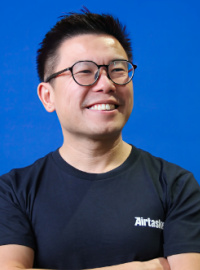 Tim Fung