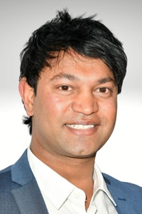Saroo Brierley