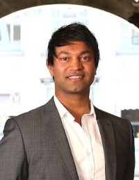 Saroo Brierley