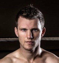 Jeff Horn