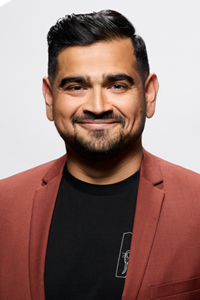 Dilruk Jayasinha