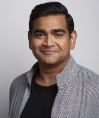 Dilruk Jayasinha