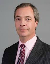 Nigel Farage