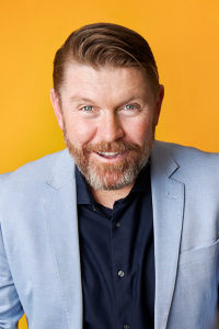 Daniel Murray