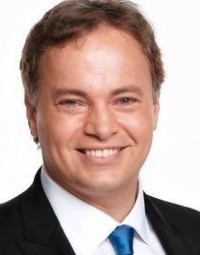 Mark 'Bozza' Bosnich