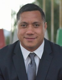 Sione Faumuina