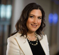 Randi Zuckerberg