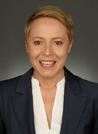 Jennifer Whelan