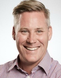 Mark Cameron