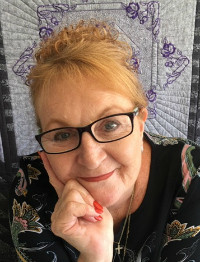 Kym Goldup