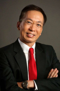 David Lim