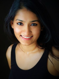 Nidhi Pandya