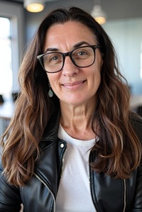 Alison Nancye