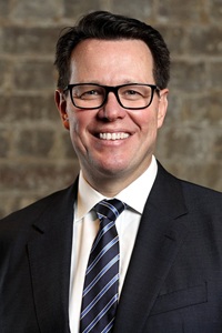 Kieren Perkins