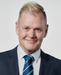 Gary Martin